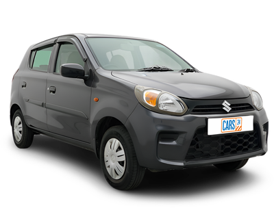 Maruti Alto-img